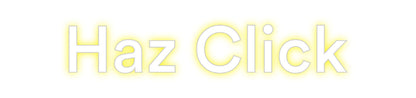 Neonflex® Haz Click Neonflex | Avisos en Neónflex | avisos personalizados en neonled