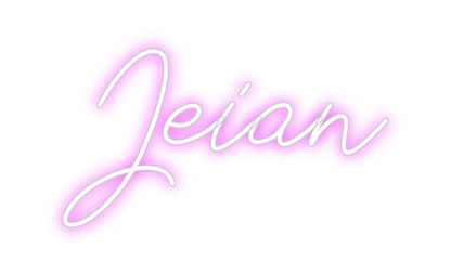 Neonflex® Jeian