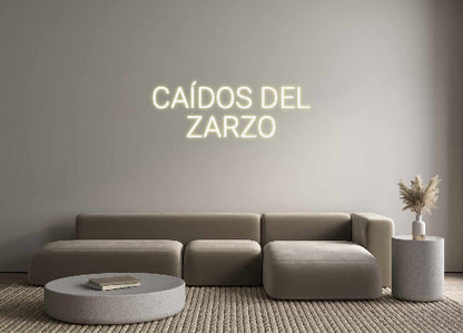 Neonflex® CAÍDOS DEL
Z... Neonflex | Avisos en Neónflex | avisos personalizados en neonled