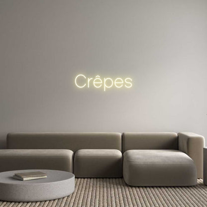 Neonflex® Crêpes