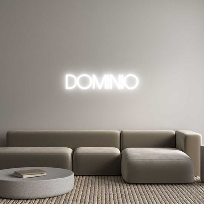 Neonflex® Dominio Neonflex | Avisos en Neónflex | avisos personalizados en neonled