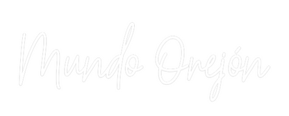 Neonflex® Mundo Orejón