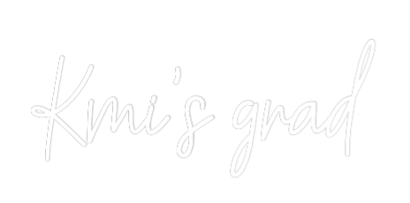 Neonflex® Kmi's grad