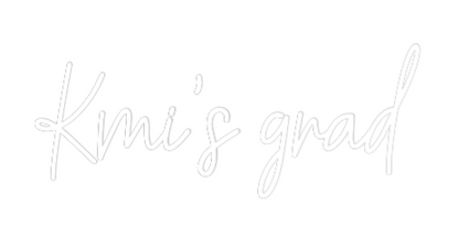 Neonflex® Kmi's grad