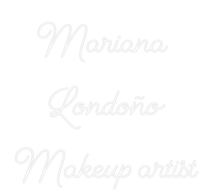 Neonflex® Mariana 
Lon...