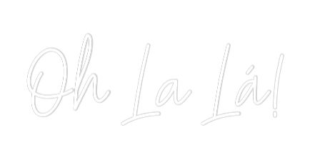 Neonflex® Oh La Lá!