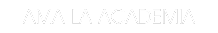 Neonflex® AMA LA ACADEMIA