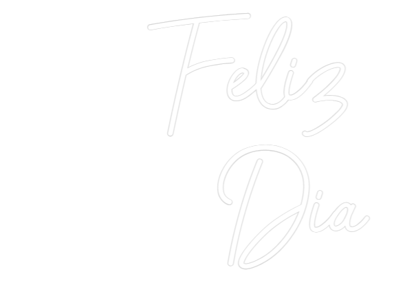 Neonflex® Feliz 
     ...