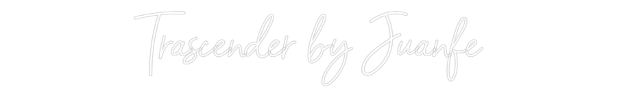 Neonflex® Trascender by...