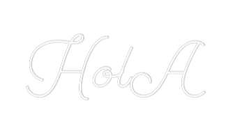 Neonflex® HolA