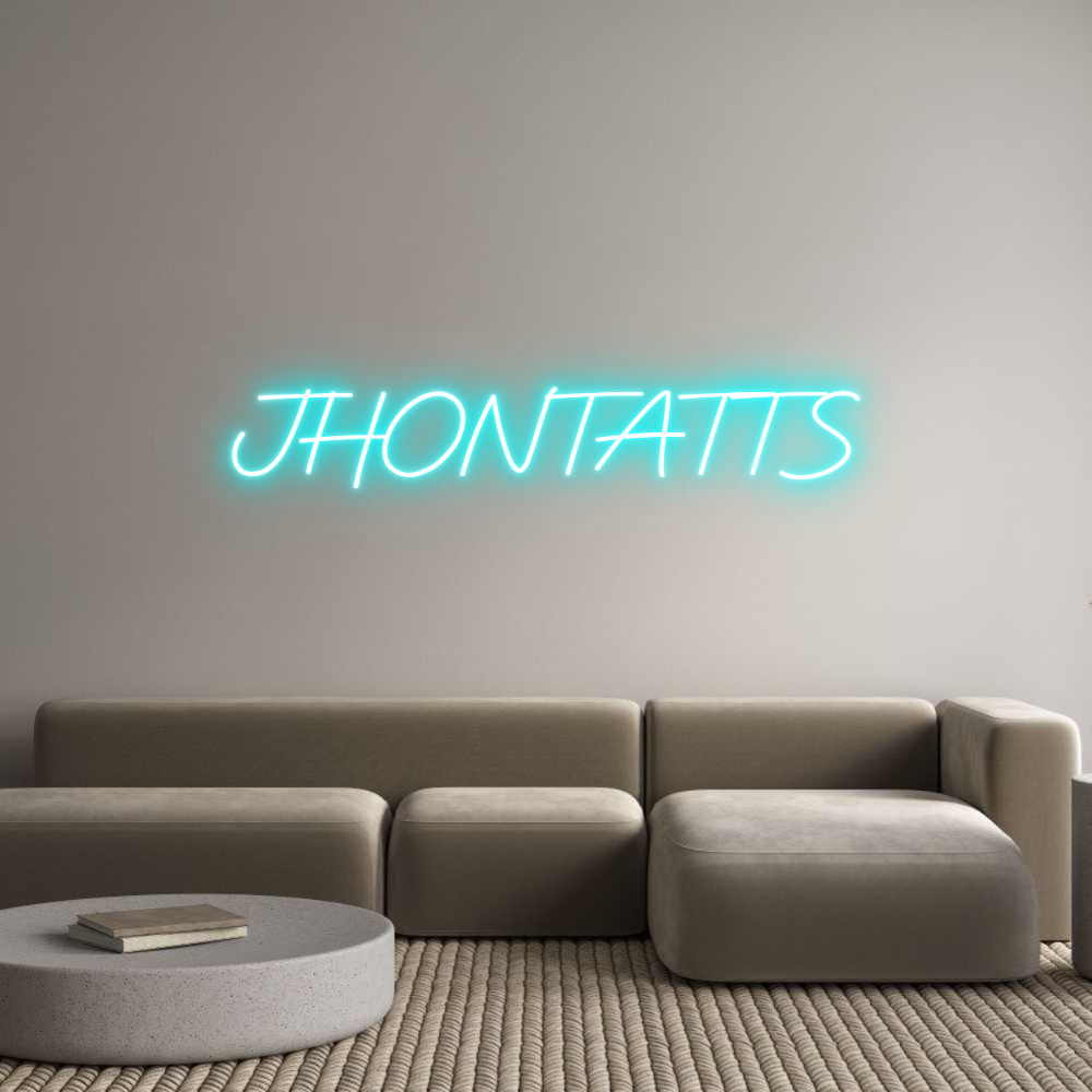 Neonflex® JHONTATTS