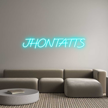 Neonflex® JHONTATTS