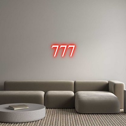 Neonflex® 777