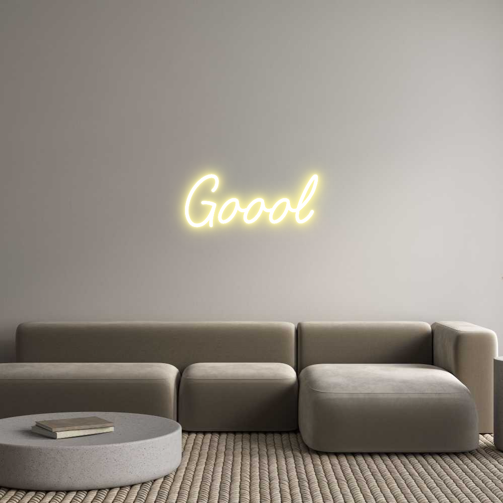 Neonflex® Goool