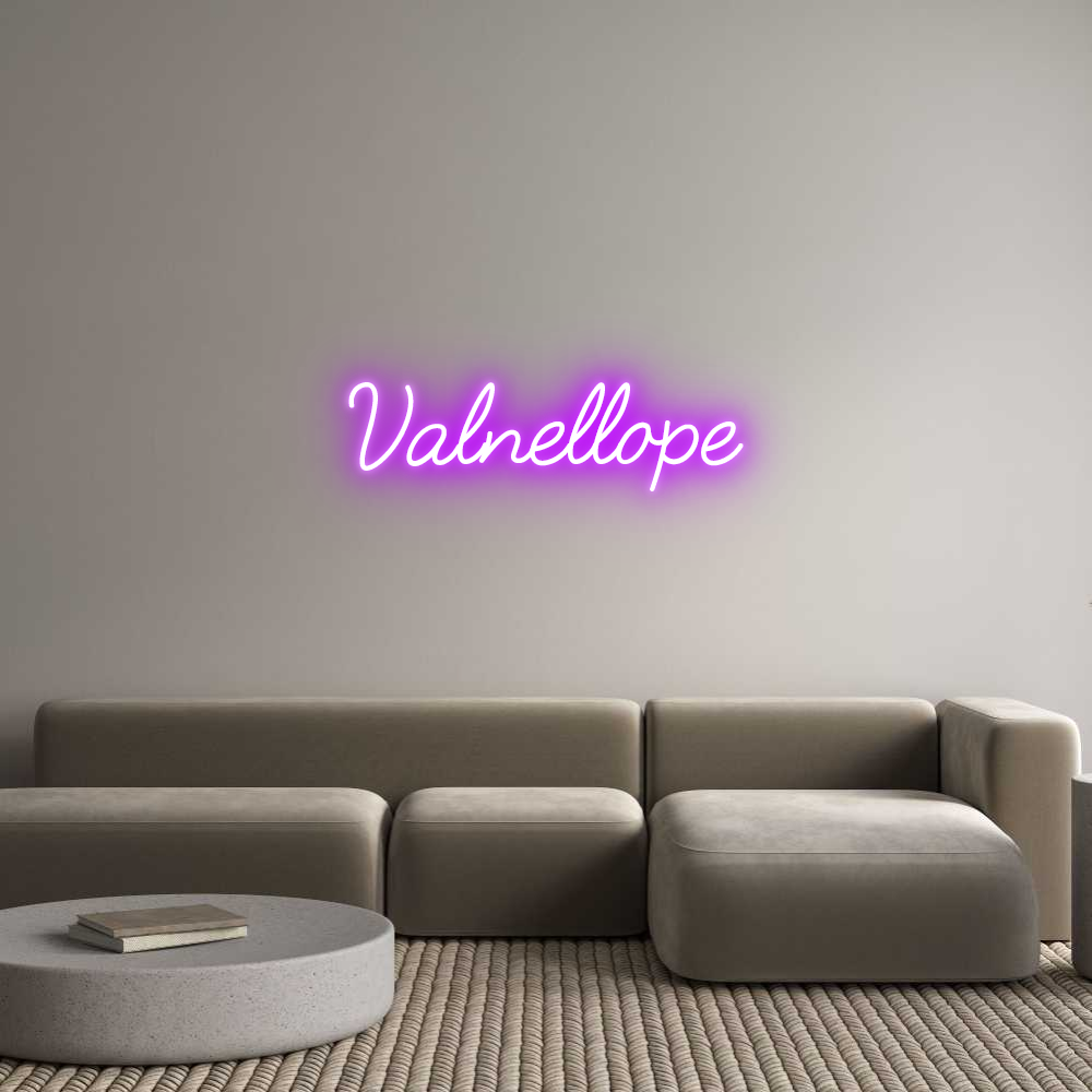 Neonflex® Valnellope