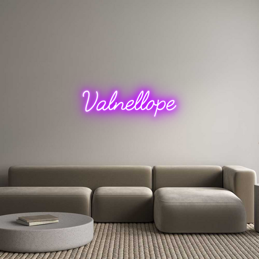 Neonflex® Valnellope