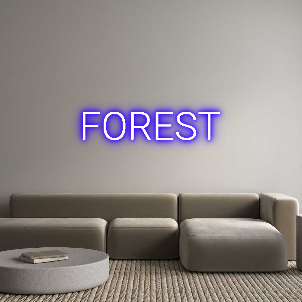 Neonflex® FOREST