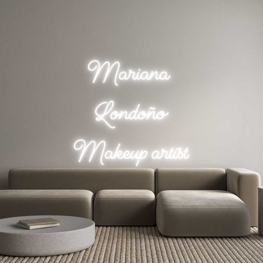 Neonflex® Mariana 
Lon...