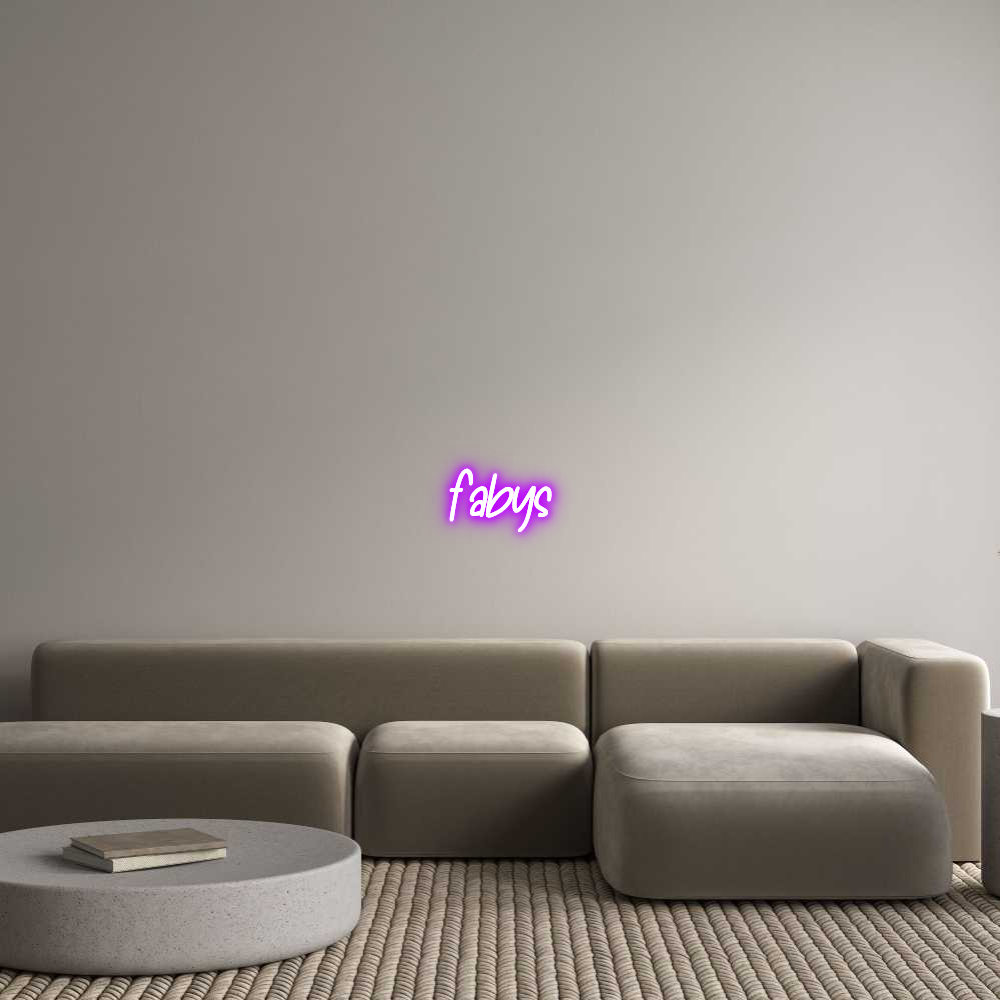 Neonflex® Fabys