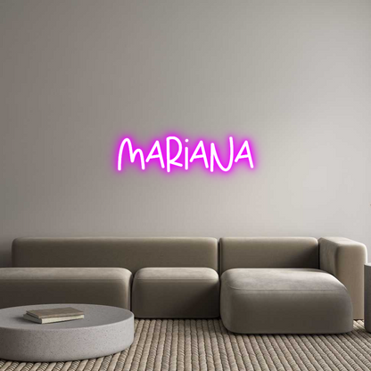 Neonflex® MARIANA