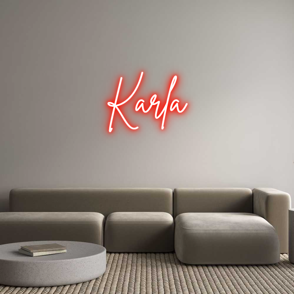 Neonflex® Karla