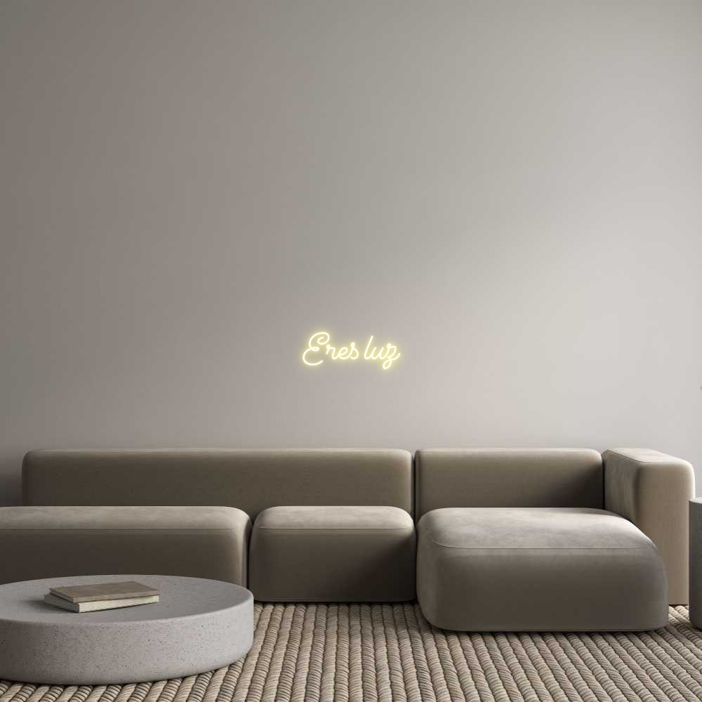 Neonflex® Eres luz