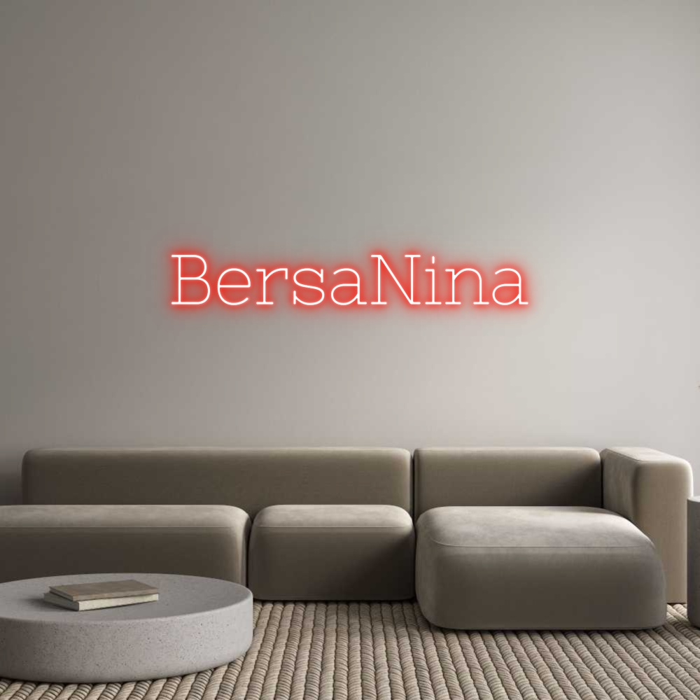 Neonflex® BersaNina