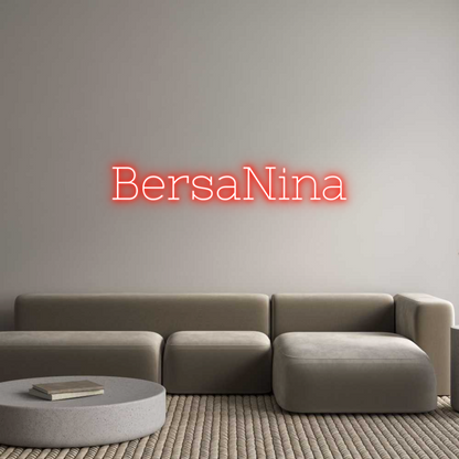 Neonflex® BersaNina