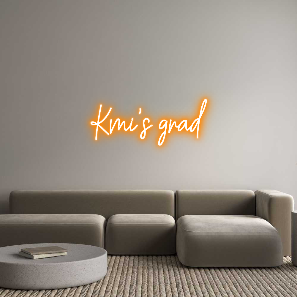 Neonflex® Kmi's grad