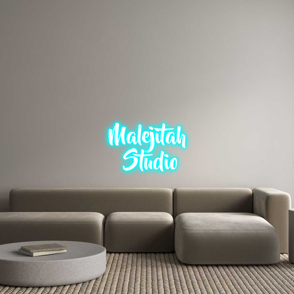 Neonflex® Malejitah 
S...