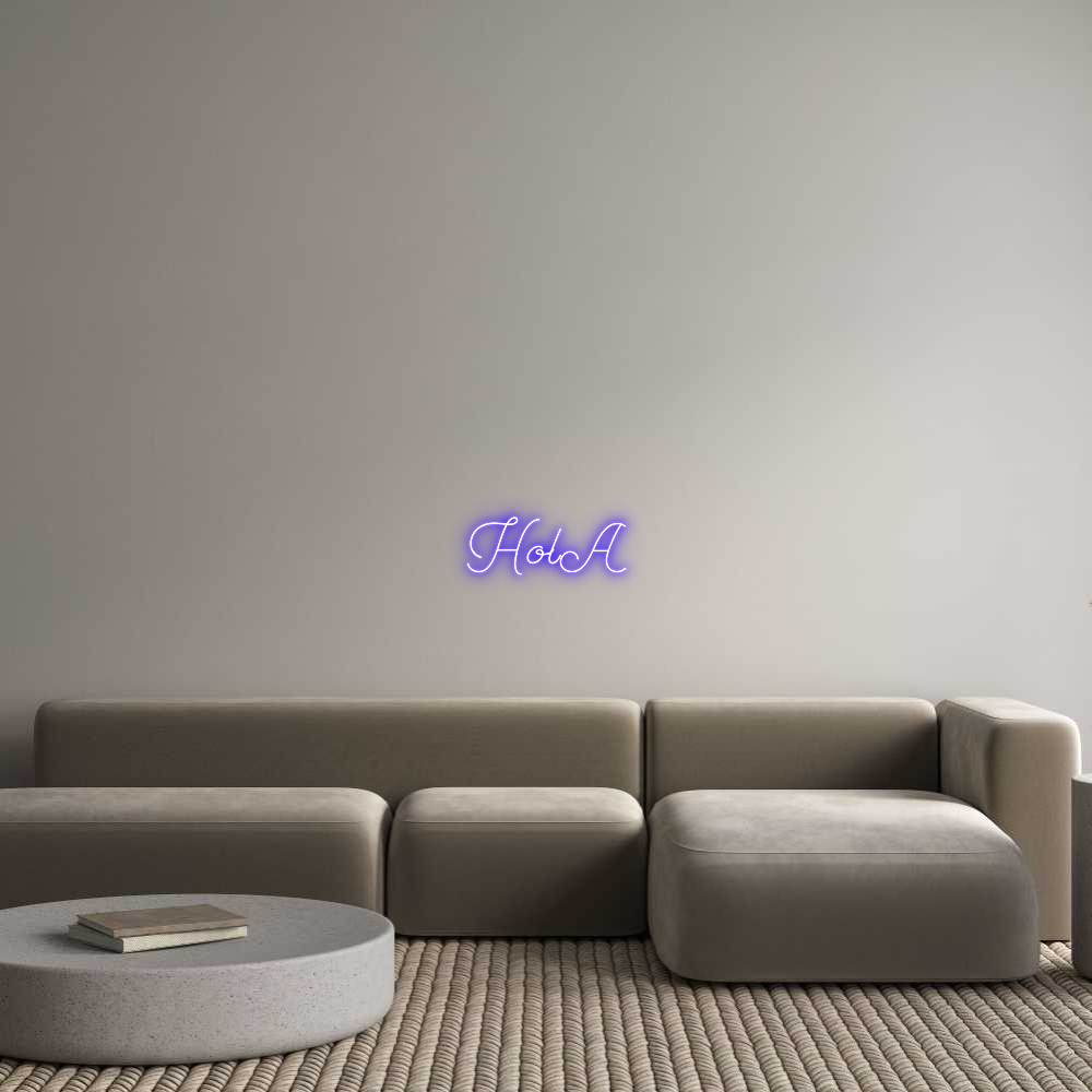 Neonflex® HolA