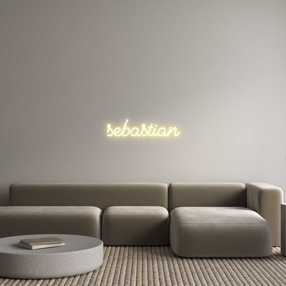Neonflex® sebastian