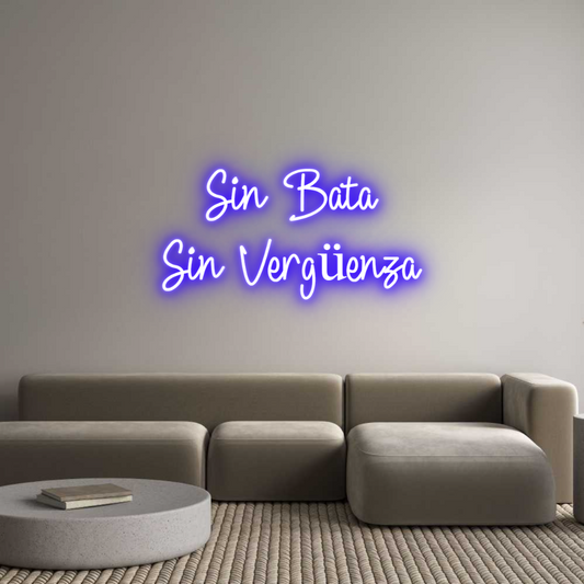 Neonflex® Sin Bata
Sin...