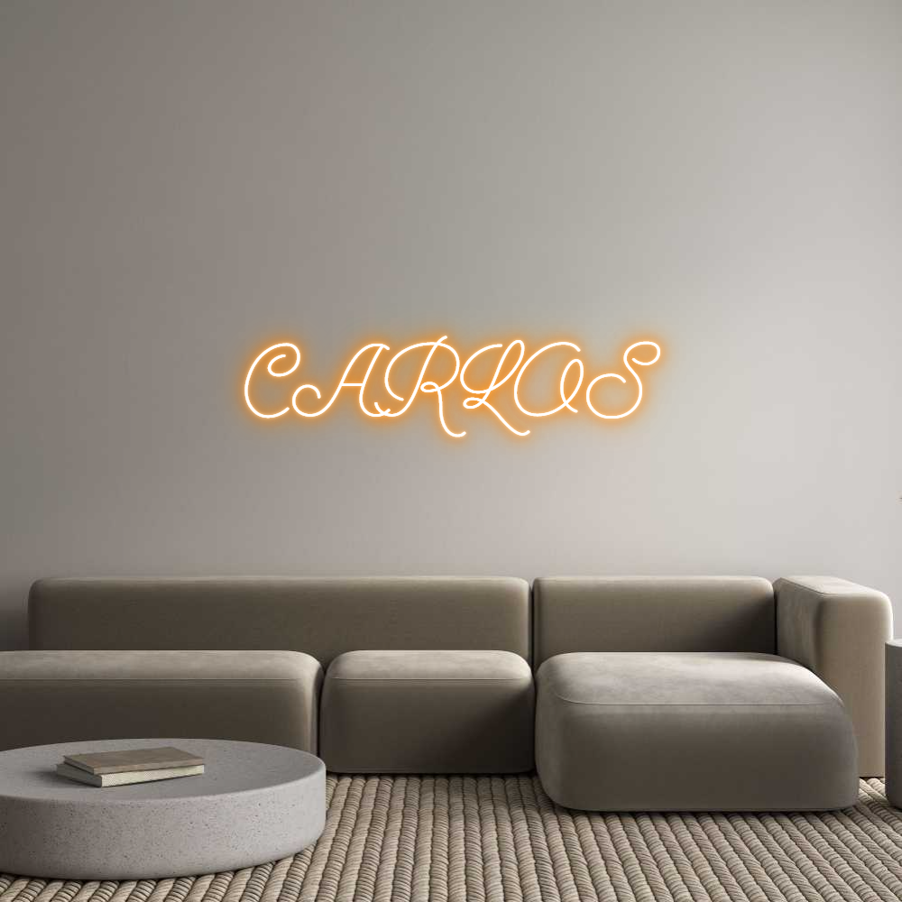Neonflex® CARLOS